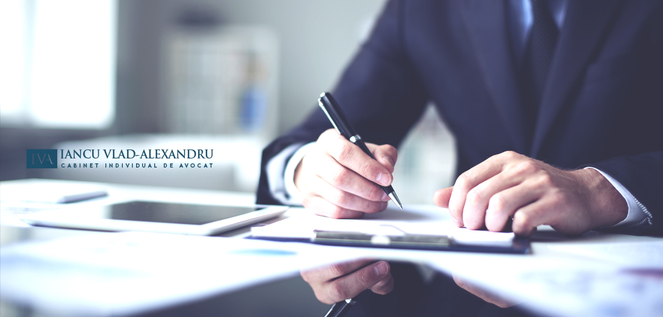 Înscriere RNPM - Registrul Naţional de Publicitate Mobiliară